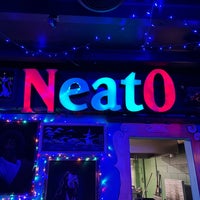 Photo taken at Neato Burrito by Erin C. on 11/29/2022