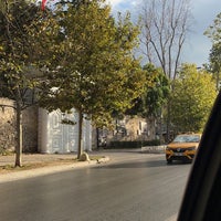 Photo taken at Vişnezade by Faisal on 9/11/2023