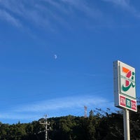 Photo taken at 7-Eleven by 月 星. on 10/22/2023