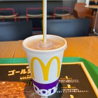 Photo taken at McDonald&amp;#39;s by 月 星. on 5/6/2022