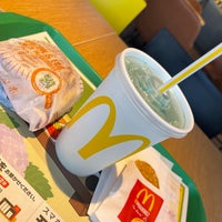 Photo taken at McDonald&amp;#39;s by 月 星. on 6/10/2022