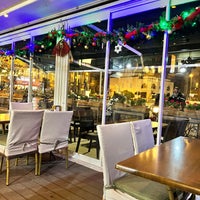 Photo taken at İnegöl Restaurant by Savaş on 12/8/2022