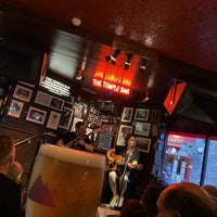 Photo taken at The Temple Bar by etienne m. on 7/22/2022