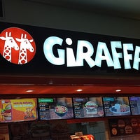 Photo taken at Giraffas by Luciano P. on 5/14/2022