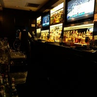 Photo taken at Morton&amp;#39;s The Steakhouse by Cyrus H. on 3/11/2018