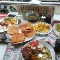 yalova hat doner fast food restaurant