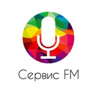 Photo taken at &amp;quot;Сервис FM&amp;quot; by Вики on 10/26/2015