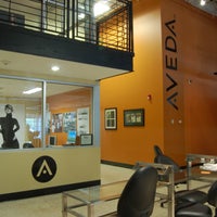 Photo taken at Aveda Institute Tallahassee by Aveda Institute Tallahassee on 8/21/2015
