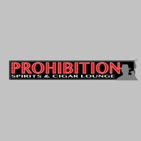 Photo taken at Prohibition Spirits and Cigar Lounge by Prohibition Spirits and Cigar Lounge on 8/21/2015