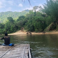 River Kwai Jungle Raft Floating Hotel Kanchanaburi - 10 tips from 471 ...