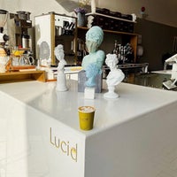 11/7/2021にH.がLucid Cafeで撮った写真