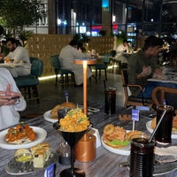 Photo taken at Avenue | افنيو by Saif K. on 11/28/2021