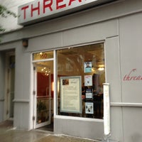 Thread Salon - Rose Hill - 27 tips from 648 visitors