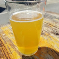 Photo taken at Wild Card Brewery by Stephen H. on 5/6/2018