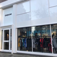 Oqium - Kuip - Nieuwezijds Voorburgwal 262