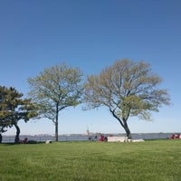 Photo taken at Picnic Point by Tracy H. on 5/11/2019
