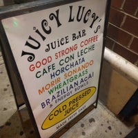 Photo taken at Juicy Lucy&amp;#39;s by Tracy H. on 6/30/2017