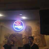 Photo taken at Kalyan Türkü Evi,Bar-Galata by 🇹🇷 V_kaya 🇹🇷 on 4/9/2022