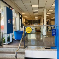 Photo taken at Citibank by Fcuking U. on 11/4/2021