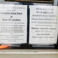 Photo taken at Salvation Army Korean Corps by Fcuking U. on 7/14/2022