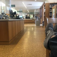 Photo taken at Parkside Branch Library by Fcuking U. on 5/7/2022