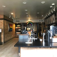 Photo taken at Starbucks by Fcuking U. on 5/17/2022