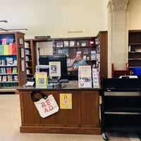 Photo taken at West Portal Branch Library by Fcuking U. on 7/1/2022