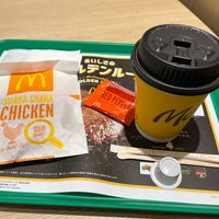 Photo taken at McDonald&amp;#39;s by にしにし on 2/14/2023