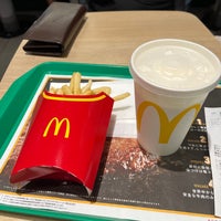 Photo taken at McDonald&amp;#39;s by にしにし on 8/28/2023