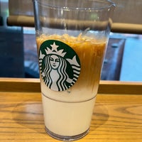 Photo taken at Starbucks by にしにし on 5/29/2022