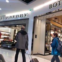 Burberry - Boutique in Tremblay-en-France