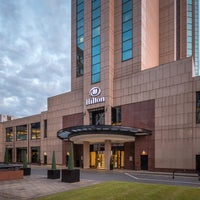 รูปภาพถ่ายที่ Hilton Glasgow โดย Hilton Glasgow เมื่อ 9/28/2023