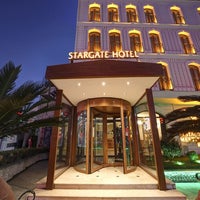 Foto scattata a Neva Stargate Hotel&amp;amp;Spa Restaurant da Neva Stargate Hotel&amp;amp;Spa Restaurant il 11/4/2021