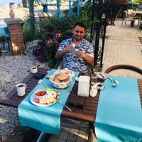 Photo taken at Hotel Letoon by hakan G. on 7/14/2019