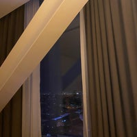 Photo taken at DoubleTree by Hilton Hotel Istanbul - Avcilar by Serdar K. on 5/24/2022