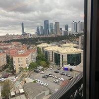 Foto scattata a DoubleTree by Hilton Istanbul Esentepe da Serdar K. il 5/11/2023