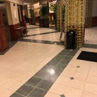 Foto scattata a Hilton Garden Inn Detroit Downtown da Gerald O. il 9/17/2019