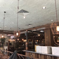 Photo taken at The Botanist by Gerald O. on 6/21/2018