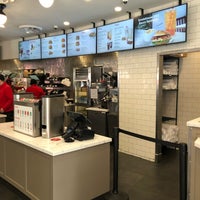 Photo taken at Chick-fil-A by Gerald O. on 4/1/2022