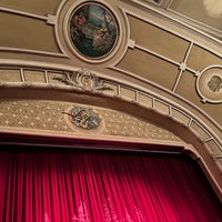 Photo taken at Athenaeum Theatre by Gerald O. on 12/11/2022