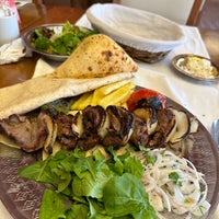 รูปภาพถ่ายที่ Ağababa Döner &amp;amp; Yemek Restaurant โดย Erkn N  👑 …. เมื่อ 4/15/2023