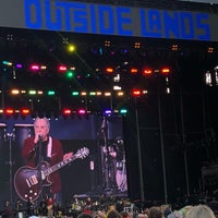 Photo taken at Outside Lands by Chrissy M. on 8/12/2019