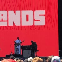 Photo taken at Outside Lands by Chrissy M. on 8/11/2019