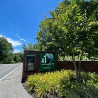 Photo taken at Babson College by AAA on 7/7/2022