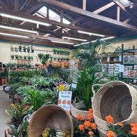 Photo taken at Sloat Garden Center by Suna G. on 9/22/2023