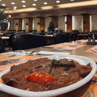 Photo taken at HD İskender by Ayda H. on 10/26/2023