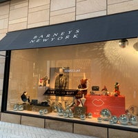 Photo taken at Barneys New York by まーくん on 11/30/2021
