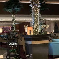 Снимок сделан в Dusit Thani Abu Dhabi пользователем 🅼🅰🅱♑︎ ‘. 2/20/2024