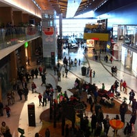 Foto tomada en MAR Shopping  por Ana T. el 2/12/2013