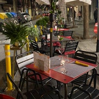 รูปภาพถ่ายที่ Bar restaurant Bar-celona โดย Bar restaurant Bar-celona เมื่อ 11/11/2021